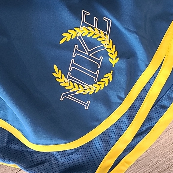 Nike Dri-Fit Tempo Shorts Size Medium - Picture 5 of 6